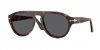 OKULARY PERSOL® PO 3370S 24/B1 56 ROZMIAR M
